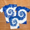 เสื้อทีมย้อมครามธรรมชาติ - Image 3