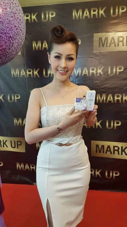 เซตคู่จิ้นหน้าสวยใส